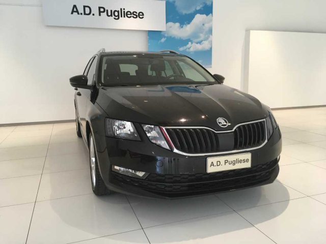 SKODA Octavia usata, con Cerchi in lega