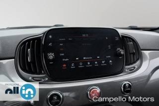 FIAT 500 usata 9