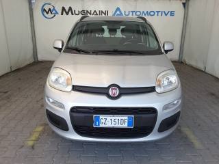 FIAT Panda 1.2 Easy *EURO 6*