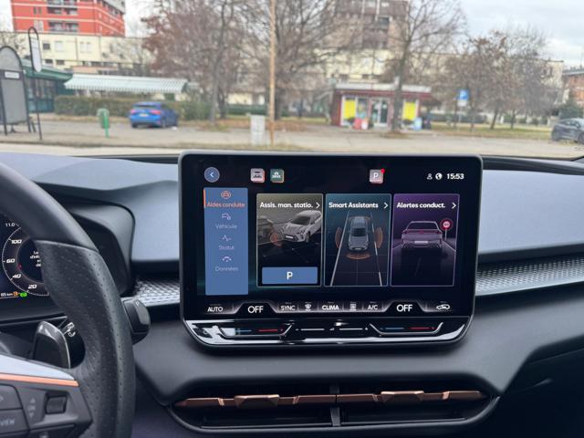 CUPRA Terramar usata, con Controllo trazione