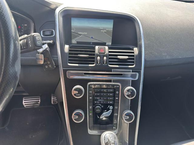 VOLVO XC60 usata, con Cerchi in lega