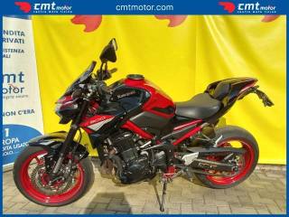 KAWASAKI Z 900 usata 4