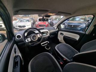 RENAULT Twingo usata, con Controllo trazione