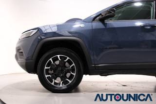JEEP Compass usata, con Controllo trazione