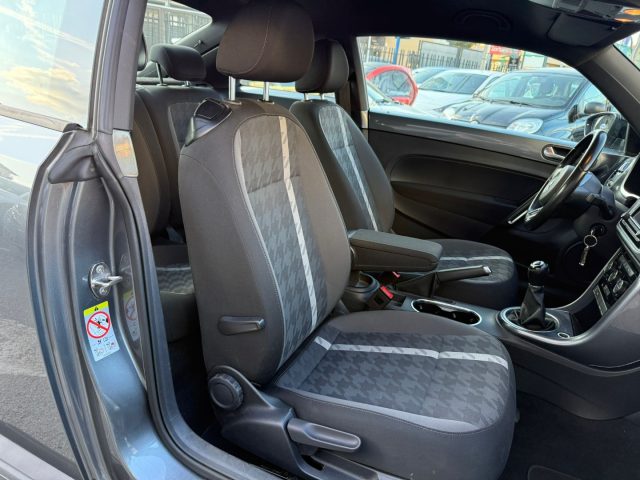 VOLKSWAGEN Maggiolino usata 20