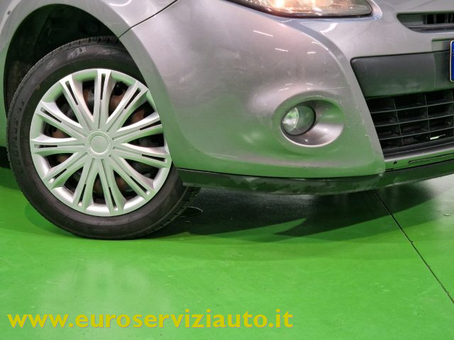 RENAULT Clio usata 46