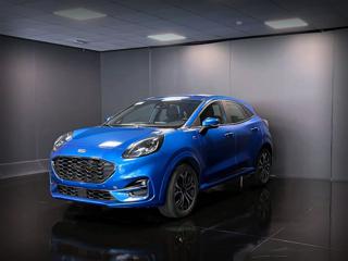 FORD Puma 1.0 EcoBoost Hybrid 125 CV S&S aut. ST-Line