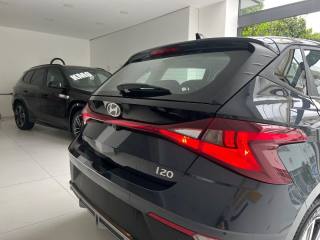 HYUNDAI i20 usata, con Immobilizzatore elettronico