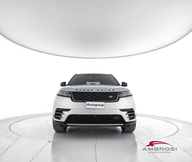 LAND ROVER Range Rover Velar usata 4