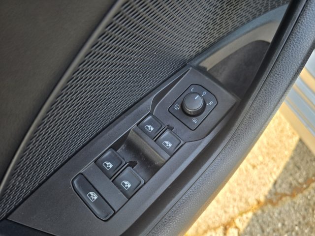 SKODA Octavia usata 96