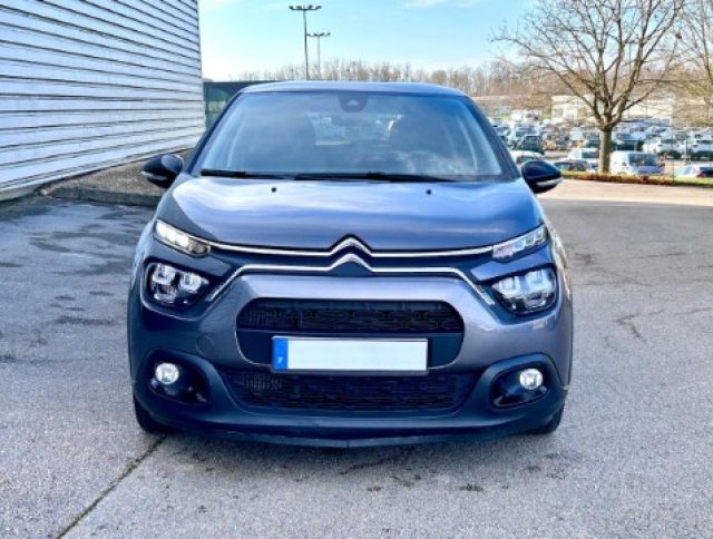 CITROEN C3 usata, con Airbag