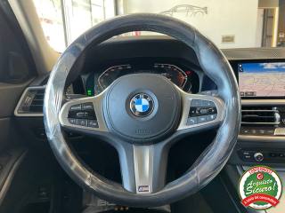 BMW 318 usata, con ESP