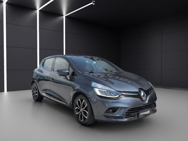 RENAULT Clio usata, con Chiusura centralizzata