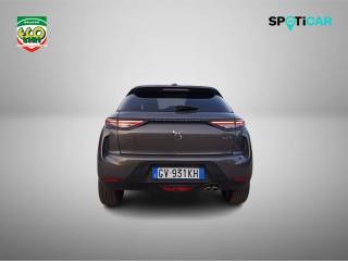 DS AUTOMOBILES DS 3 usata, con Autoradio