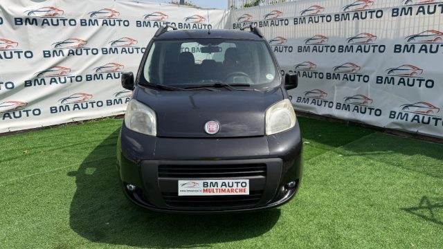 FIAT Qubo usata, con Airbag