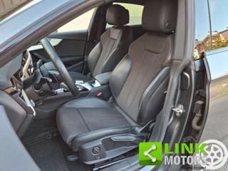 AUDI A5 usata, con Boardcomputer