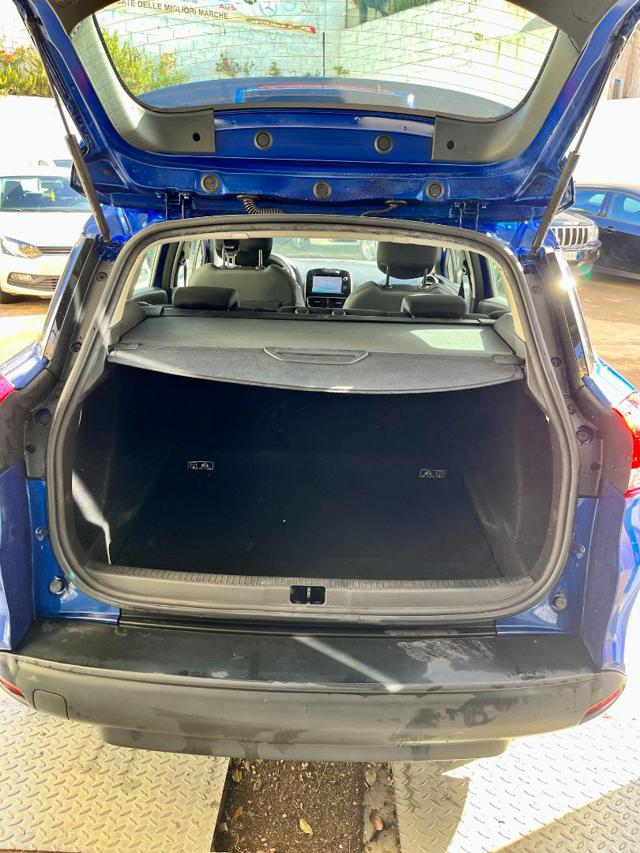 RENAULT Clio usata, con Bracciolo