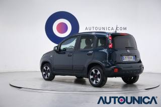 FIAT Panda usata, con USB
