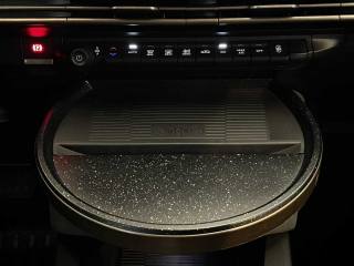 LANCIA Ypsilon usata, con Riconoscimento dei segnali stradali