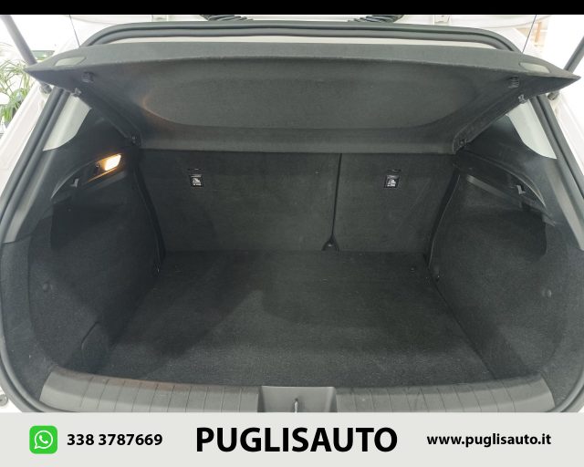 FIAT Tipo usata, con Telecamera per parcheggio assistito