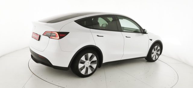 TESLA Model Y usata, con Regolazione elettrica sedili
