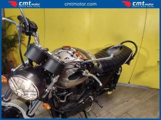 TRIUMPH Bonneville T100 usata 7