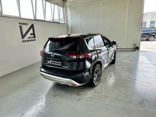 NISSAN X-Trail usata, con Autoradio