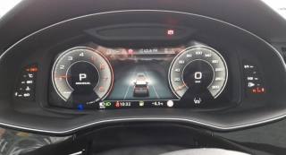 AUDI Q8 usata, con Boardcomputer