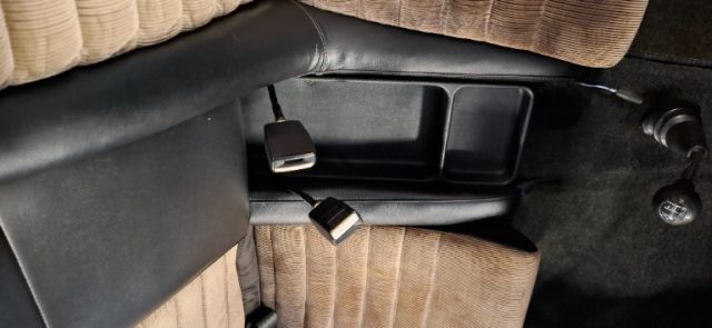 PORSCHE 914 usata 34