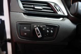 BMW X1 usata, con Bluetooth