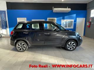 FIAT 500L usata, con Chiusura centralizzata