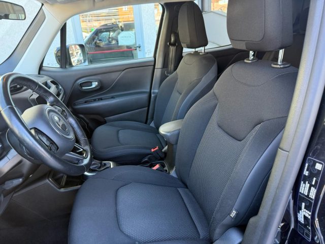 JEEP Renegade usata 20