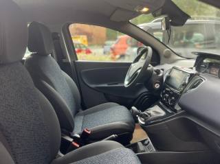 LANCIA Ypsilon usata, con Autoradio