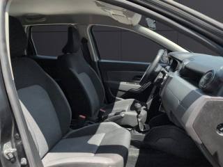 DACIA Duster usata, con Airbag testa