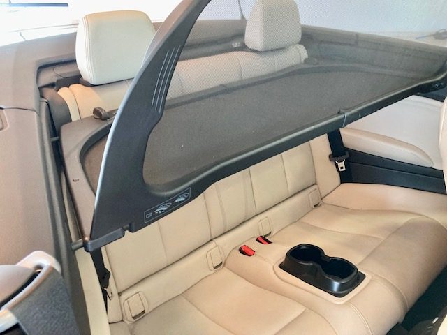 BMW 220 usata, con Park Distance Control