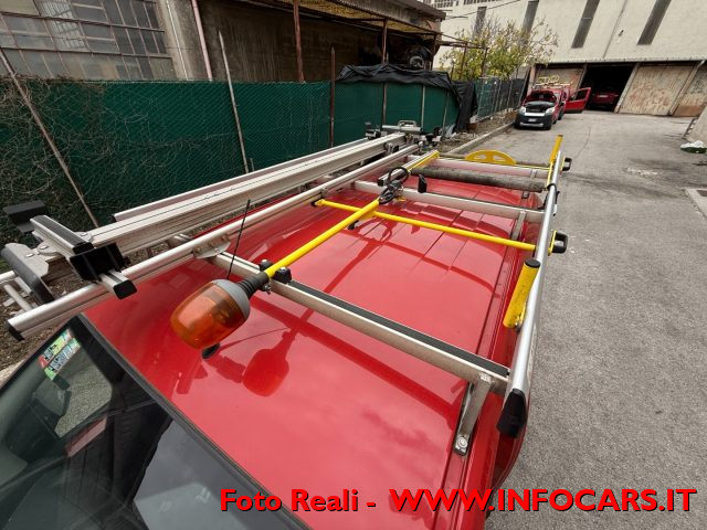 FIAT Fiorino usata, con Servosterzo