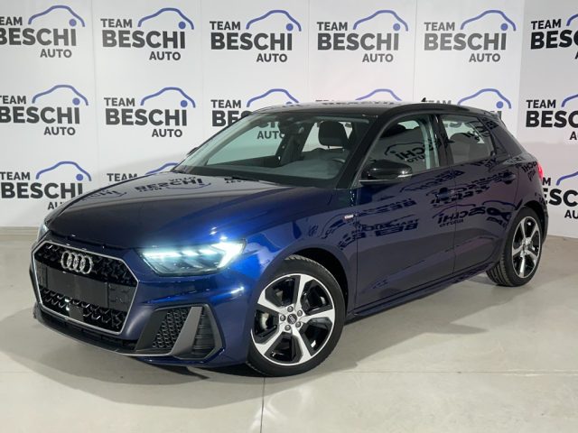 AUDI A1 usata, con ABS