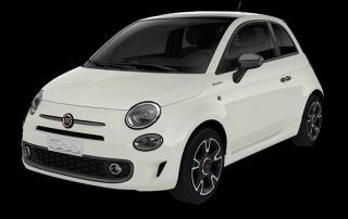 FIAT 500 1.0 Hybrid Sport IN ARRIVO
