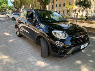 FIAT 500X usata, con Airbag Passeggero