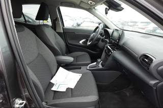 TOYOTA Yaris Cross usata, con Climatizzatore