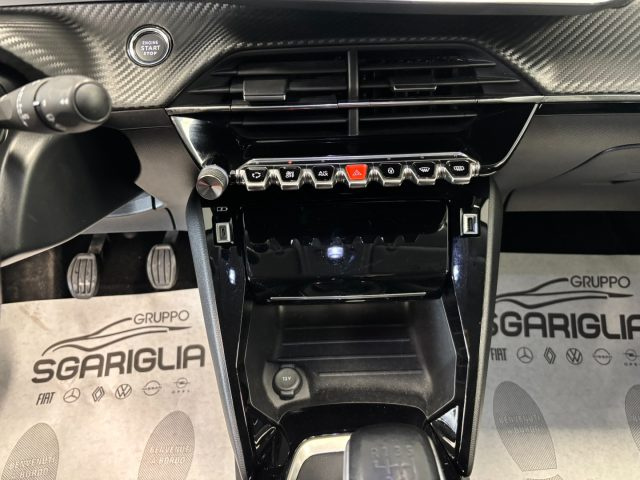 PEUGEOT 2008 usata, con Climatizzatore