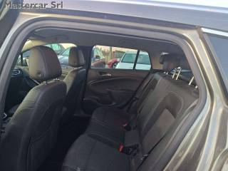 OPEL Astra usata, con Servosterzo