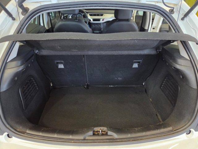 CITROEN C3 usata, con Chiusura centralizzata