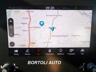 FIAT 500 usata, con Autoradio