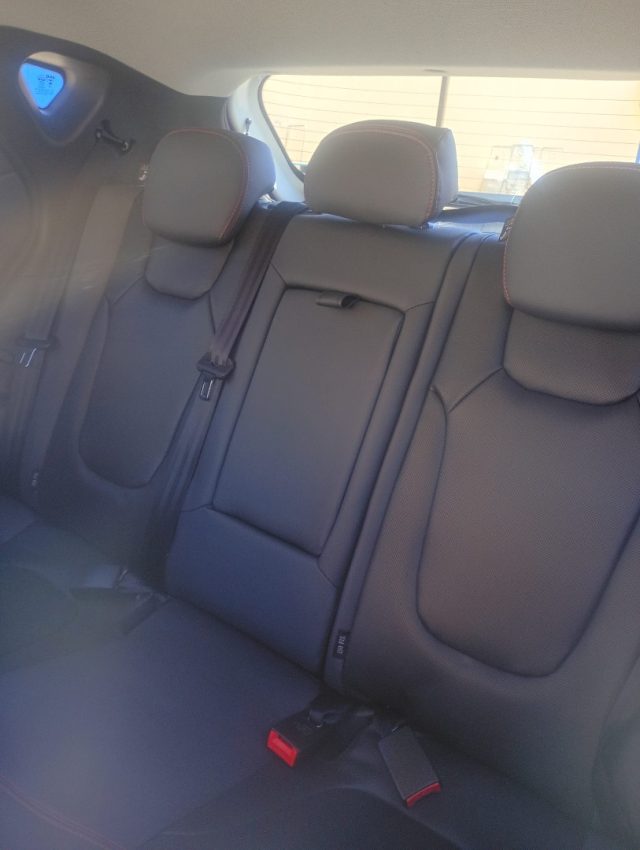 EVO Evo3 usata, con Immobilizzatore elettronico