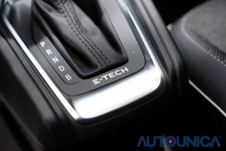 RENAULT Captur usata, con Sensore di luce