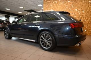 AUDI A6 allroad usata 96