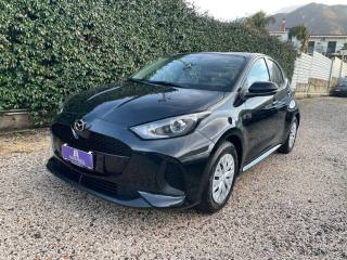 MAZDA 2 usata, con Controllo trazione