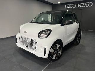 SMART ForTwo usata, con Airbag laterali