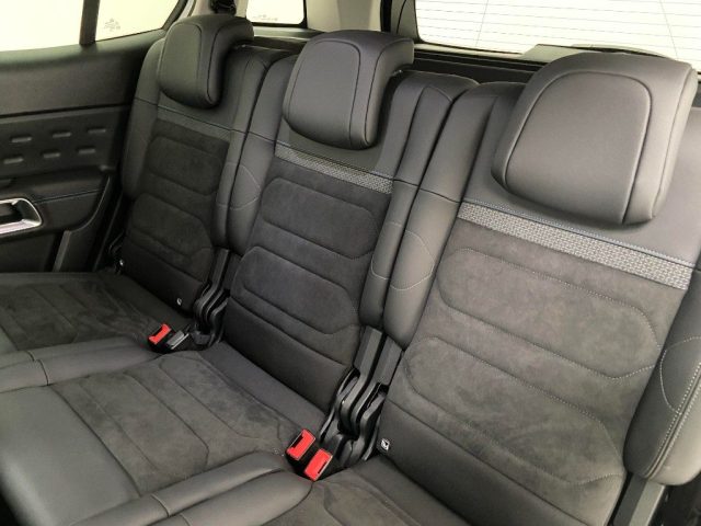 CITROEN C5 Aircross usata, con Cronologia tagliandi